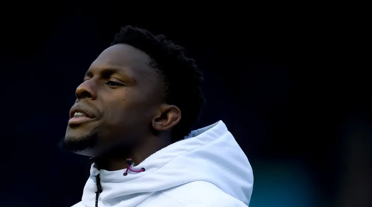 “Iconic” – Maro Itoje designs incredible custom boots for 100th England Test