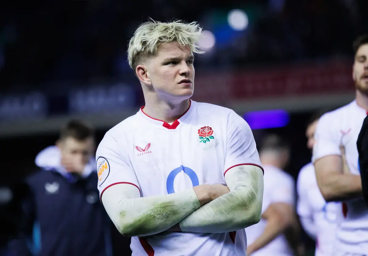 Henry Pollock to lose nearly half of £150,000 central contract from the RFU