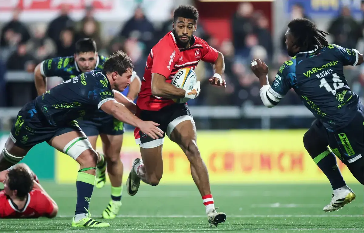 Ireland star ruled out for the remainder of the season due to injury