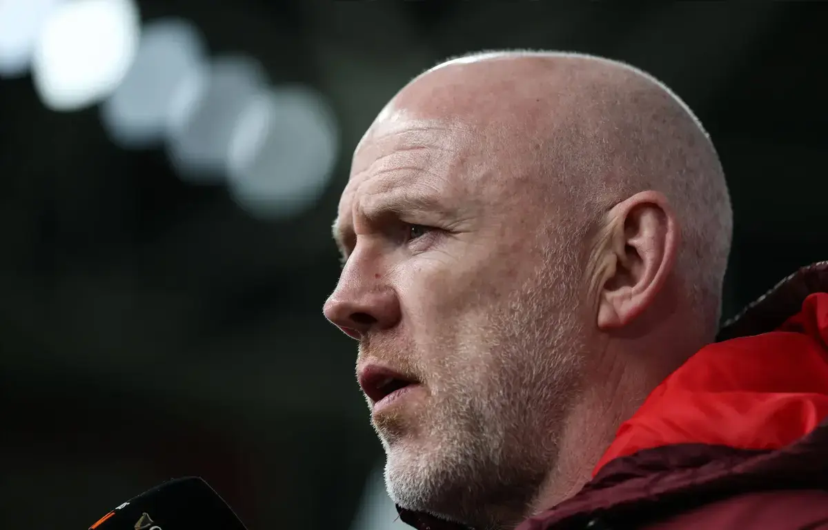 Wales team to play Italy: Steve Tandy’s BOLD selection