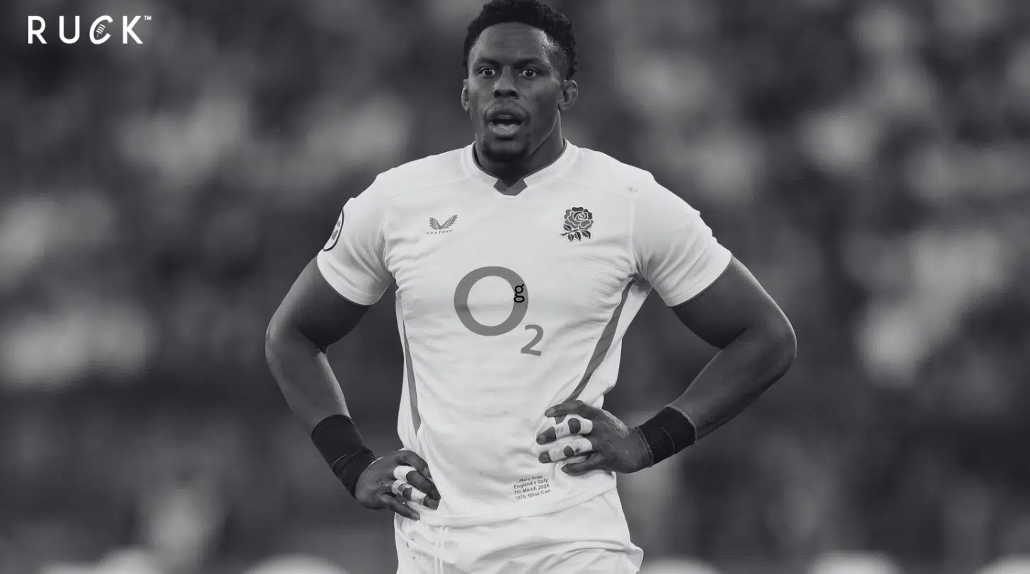 England team to play France: Itoje dropped, George Furbank returns