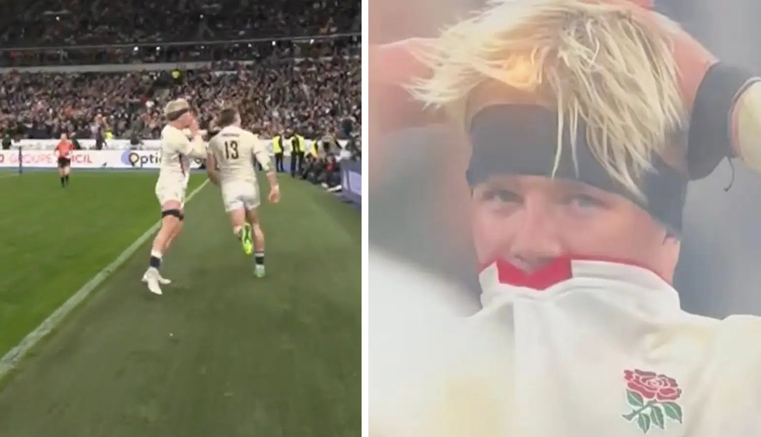 Henry Pollock Brutally Trolled France Fans… It Didn’t End Well