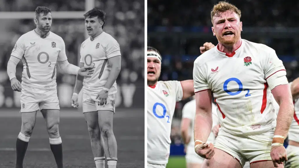From Best to Worst: Ranking Every England Player from the 2026 Six Nations