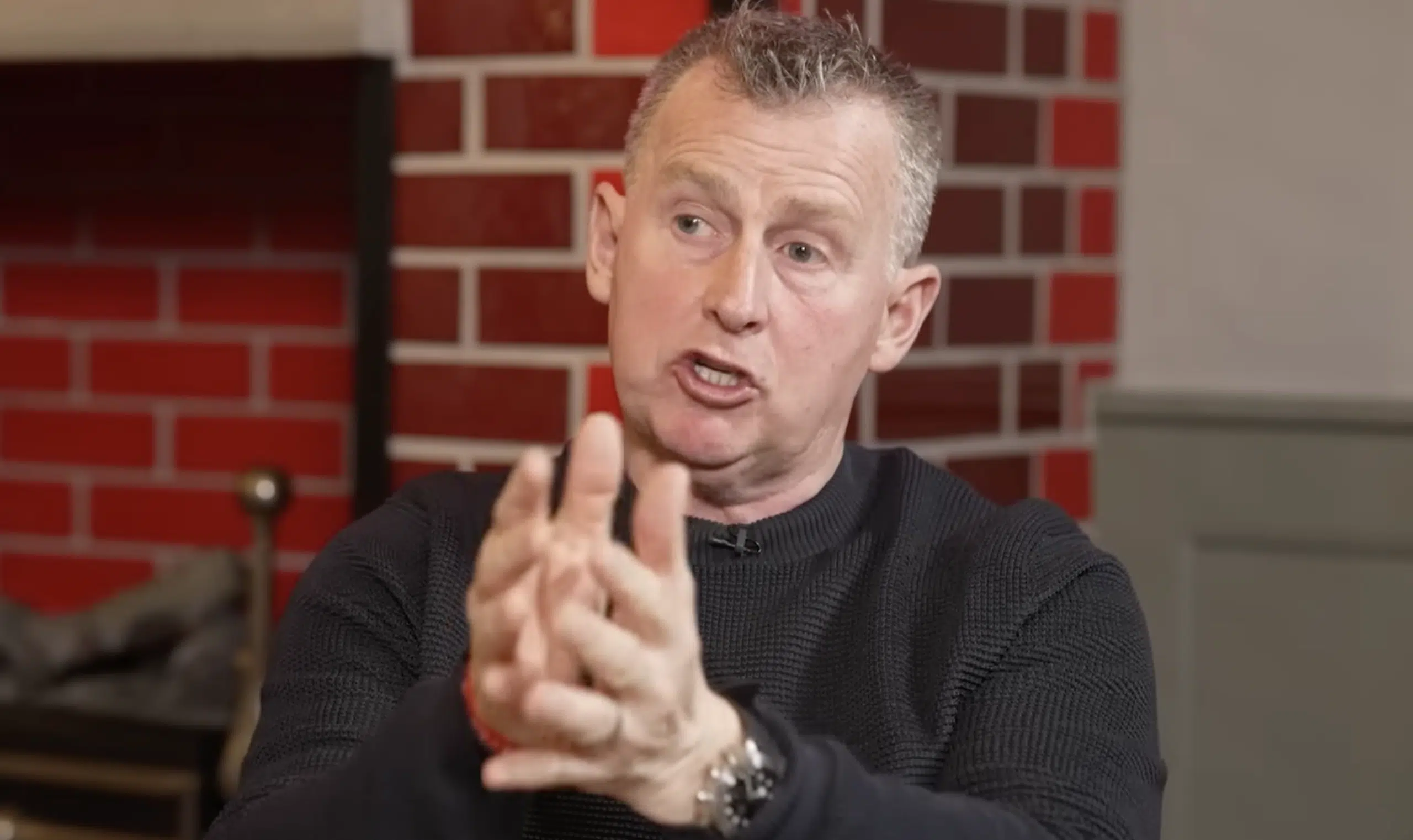 “Total disaster” – Nigel Owens says ONE rugby law needs scrapping immediately