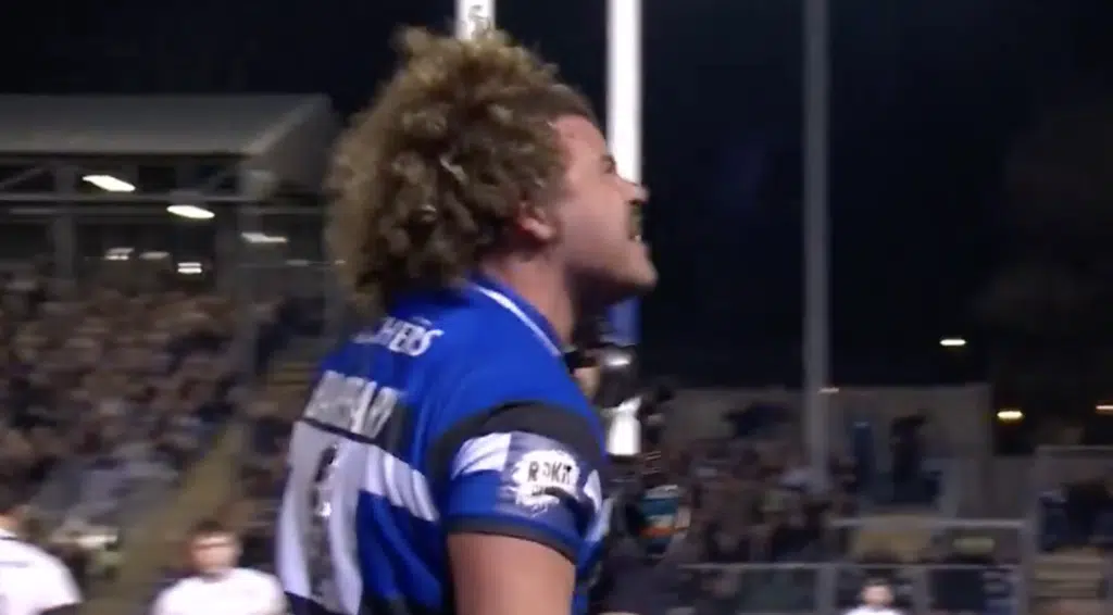 Manu Tuilagi tipped for stunning Gallagher Prem return after Steve ...