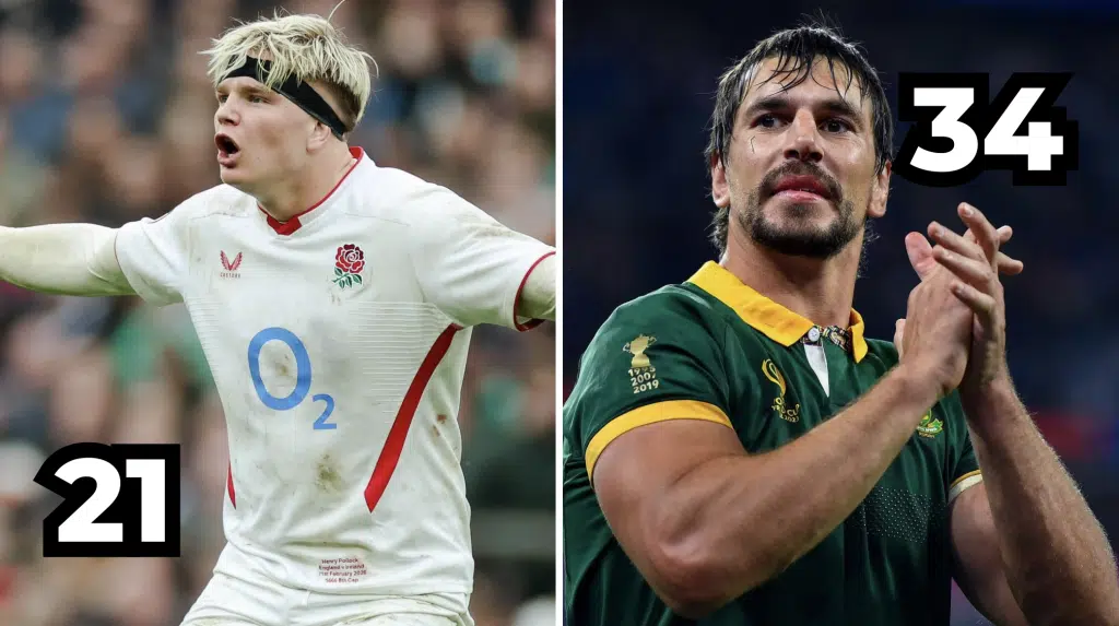 Steve Borthwick's exit date as England head coach revealed - Ruck