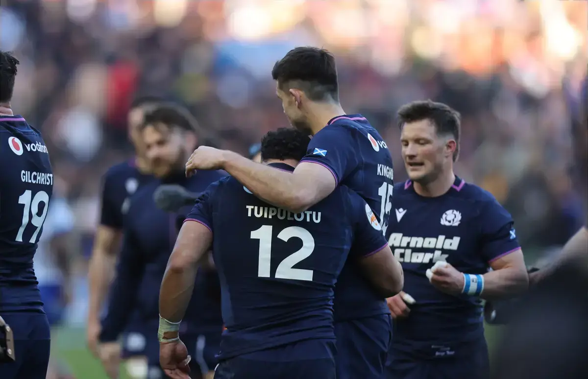 “McCloskey vs Tuipulotu.” – 3 Key Battles: Ireland vs Scotland – 2026 Six Nations