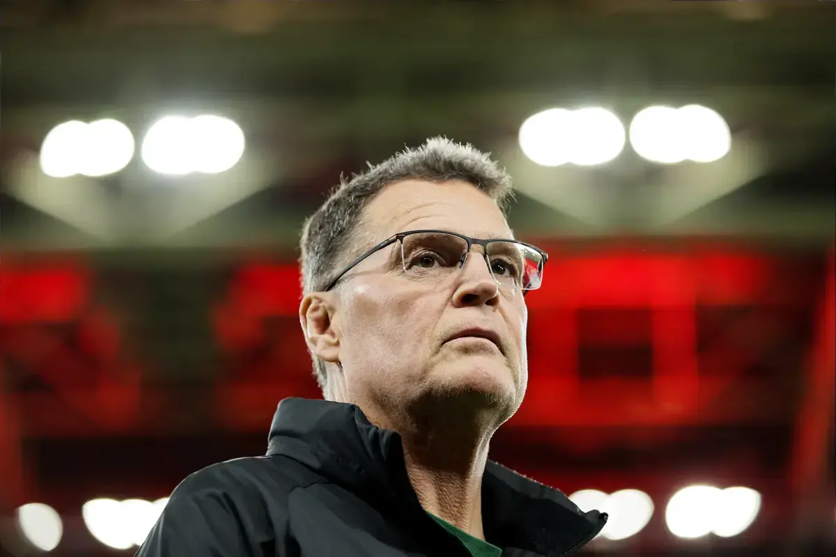 Nations Championship Head Coaches RANKED [12-1]