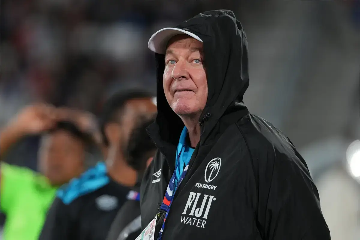 Fiji eye replacement for Mick Byrne amid health questions