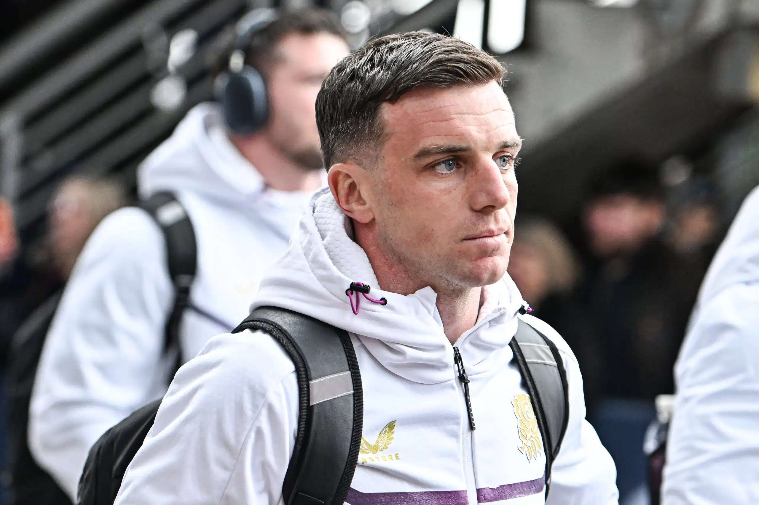 “Times up” – Five players who won’t play for England again