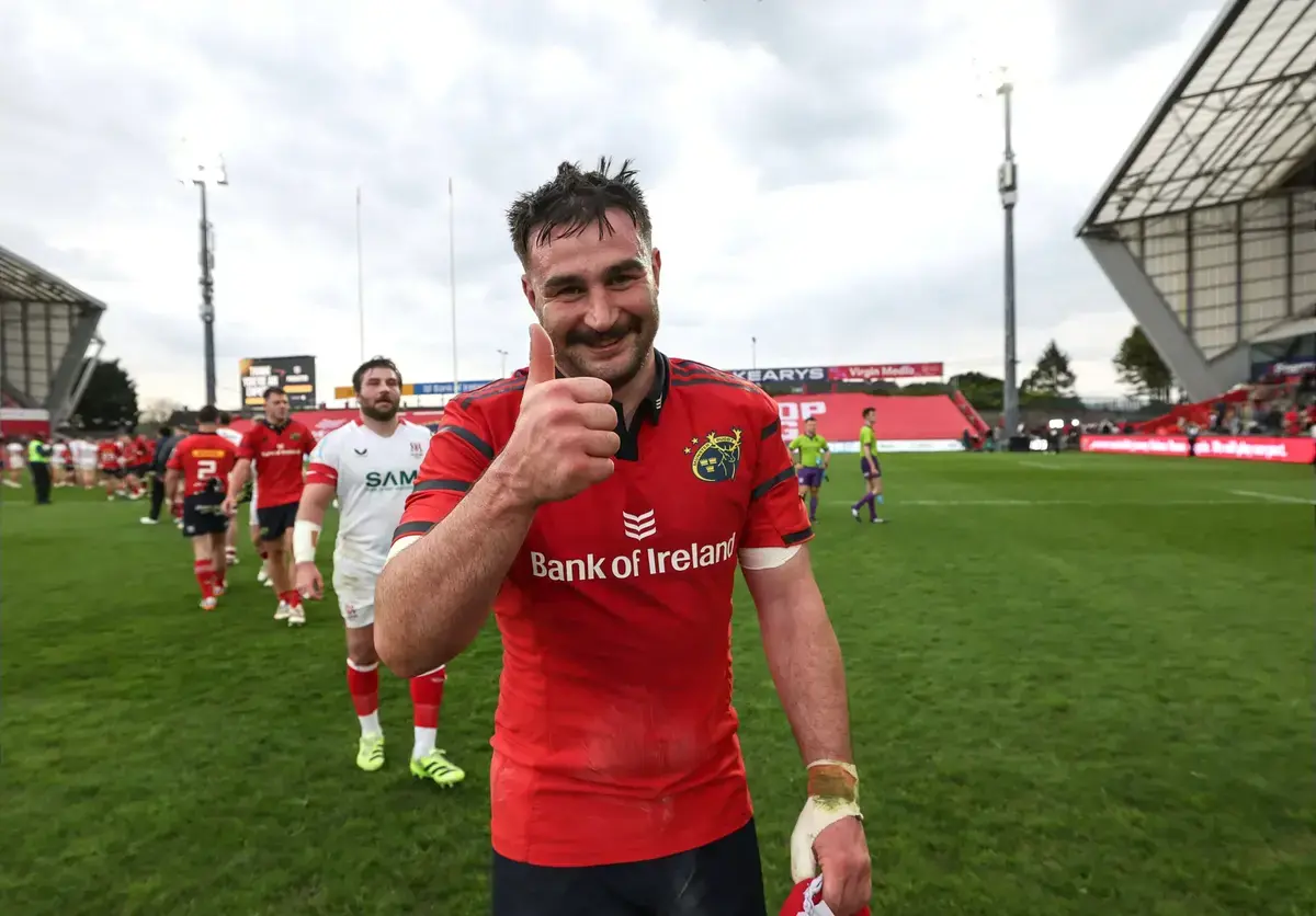 URC Team of the Week – Round 16