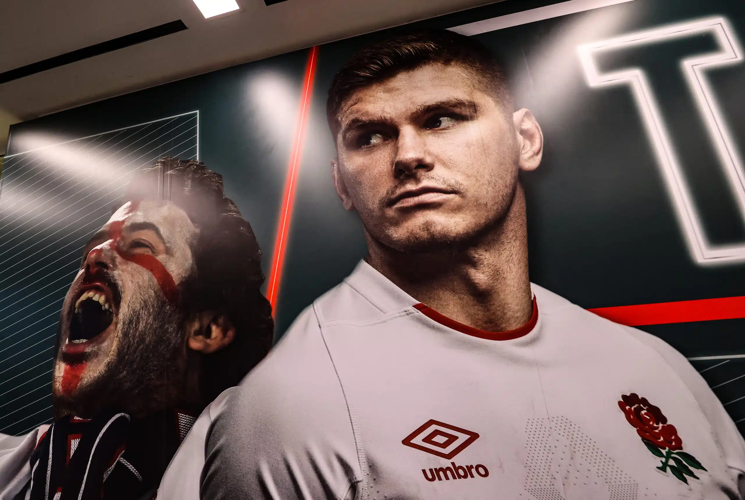 Owen Farrell set to make international return against Wales this summer