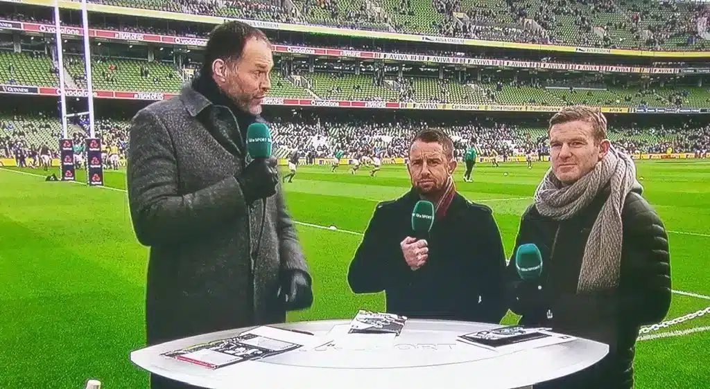 The 10 Tallest Rugby Players in History (Ranked)