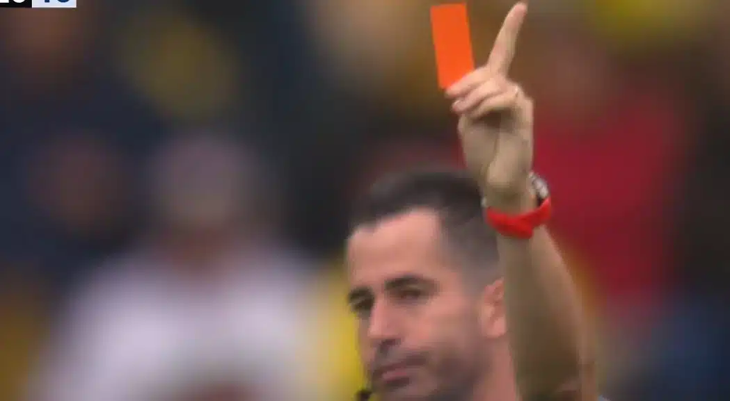 World Rugby to introduce orange card following Springbok incident