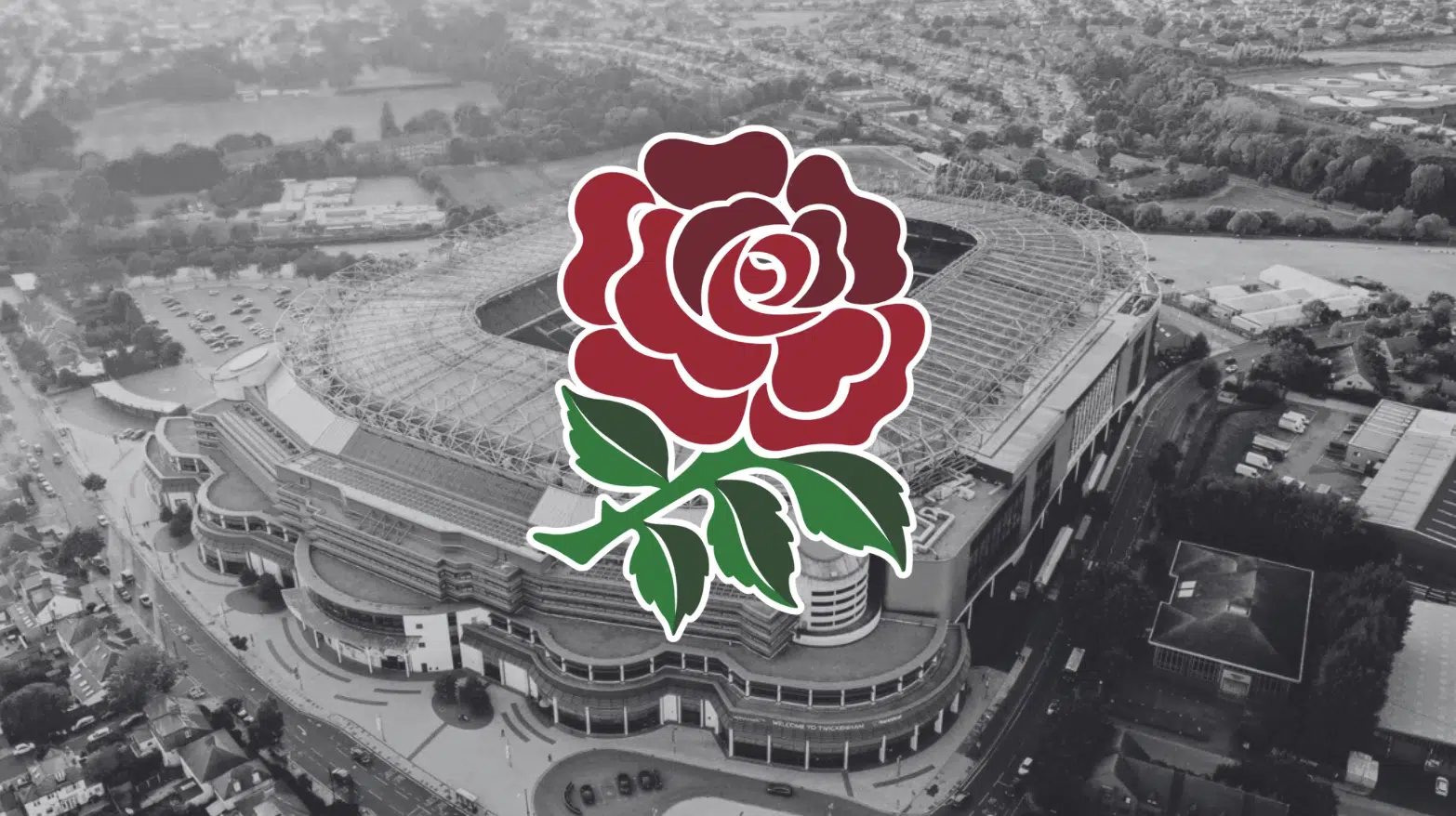 England confirms two games away from Twickenham