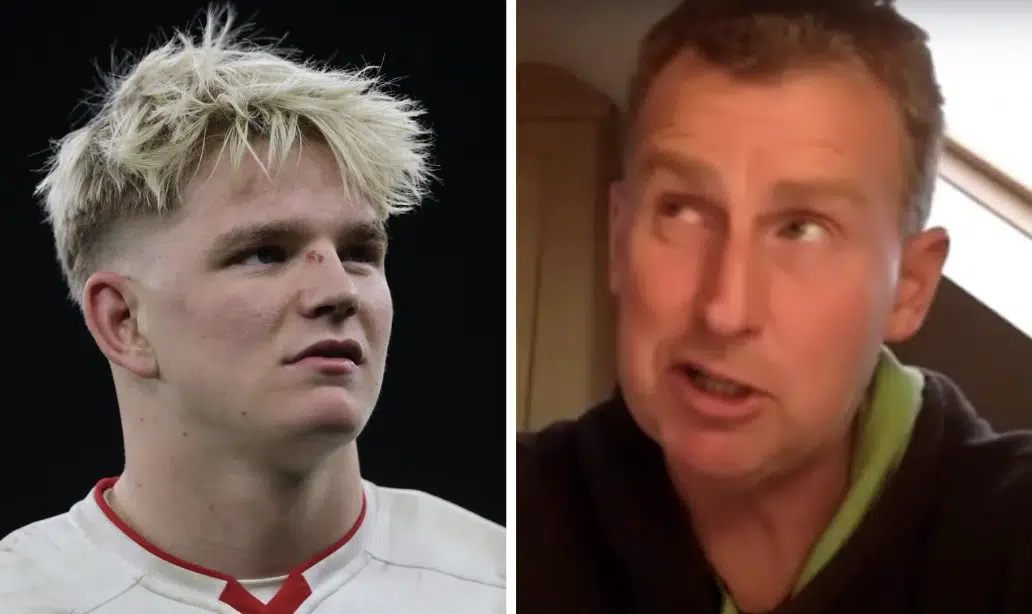 Nigel Owens supports major law change in blow to England