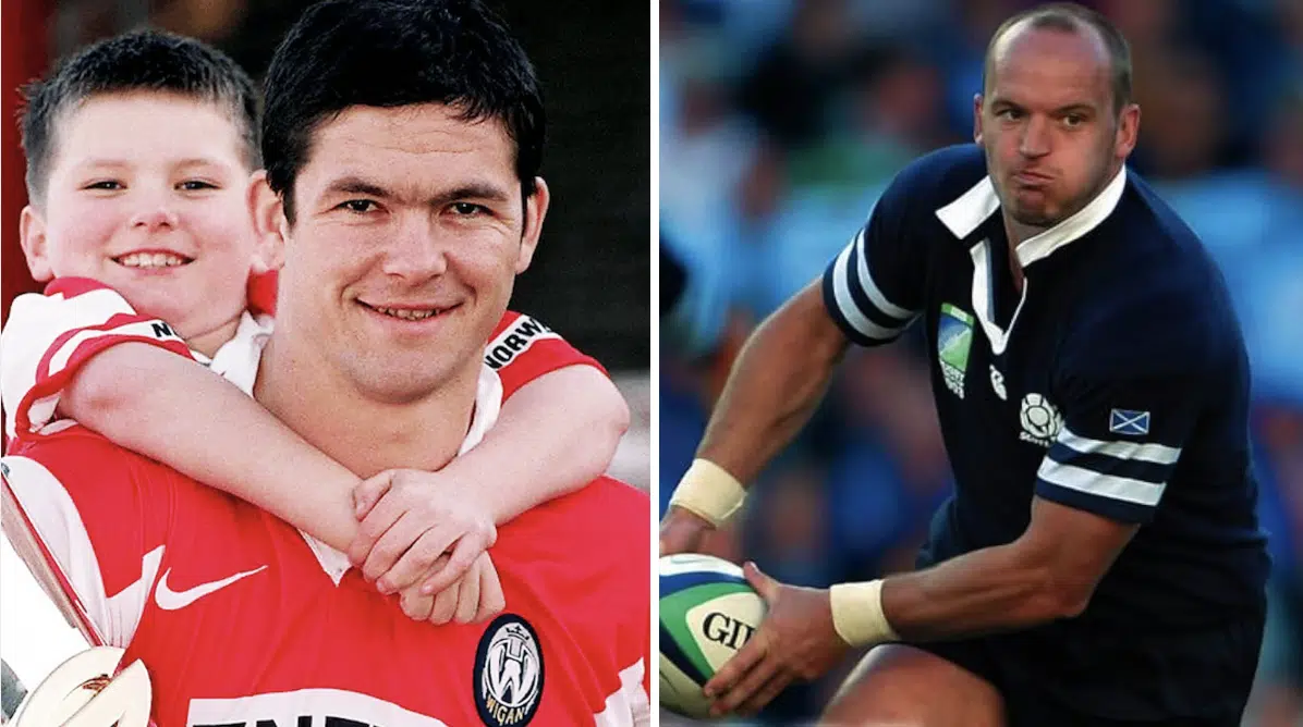 Every international head coach ranked by their playing career