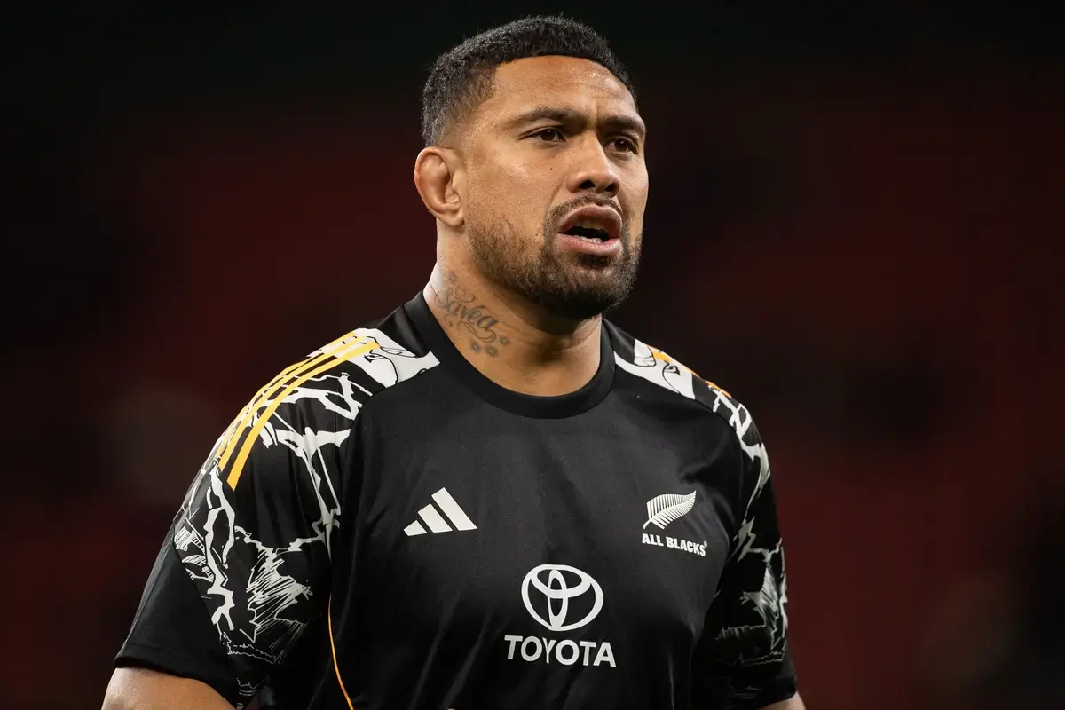 Ardie Savea move to Europe could be back on after latest development