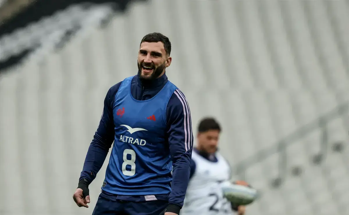 Toulon boosted by return of two international stars ahead of Champions Cup semi-final