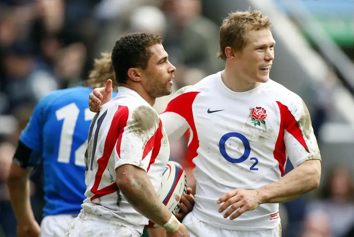 Ranking the 10 Greatest Back-Three Trios in Rugby History - Ruck