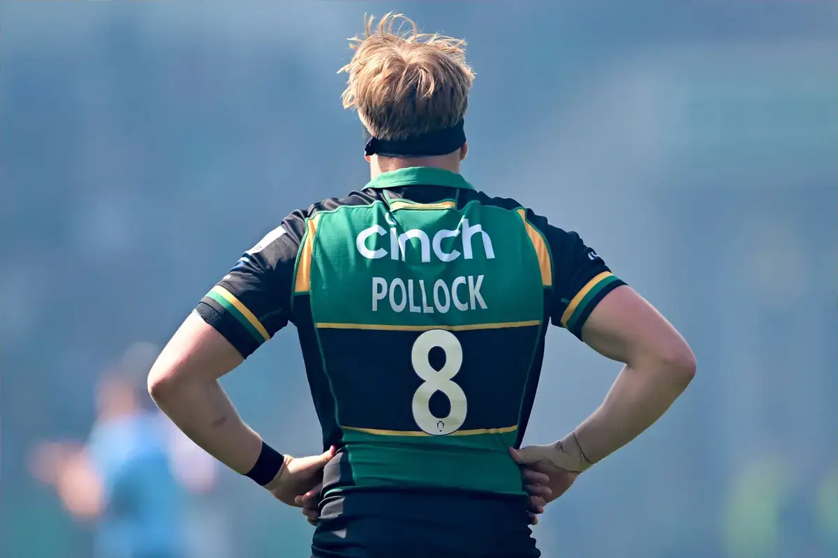 PREM Rugby Team of the Week: Round 16 - Ruck
