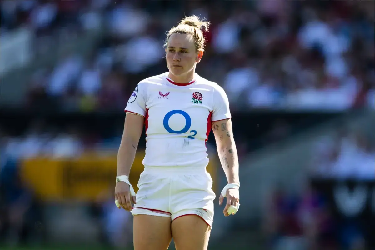 2026 Women's Six Nations: Team of the Tournament - Ruck