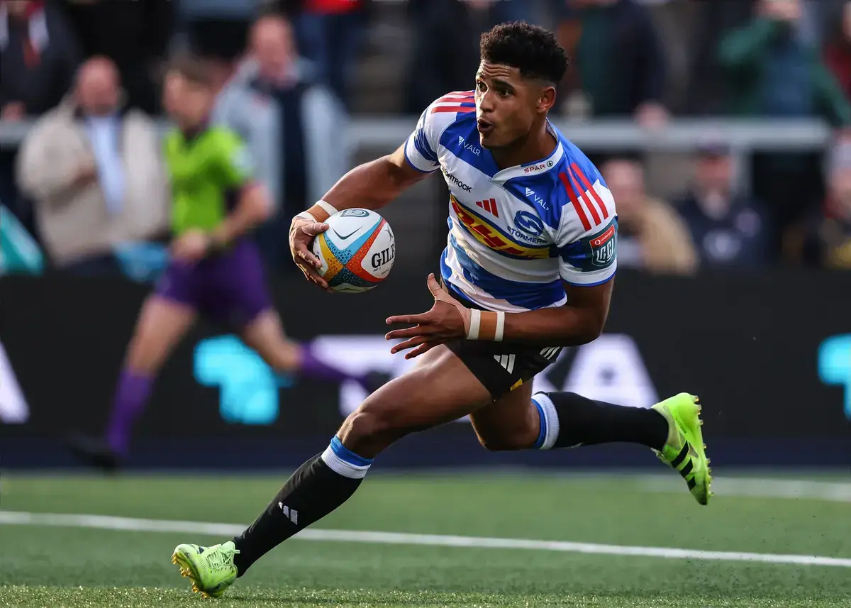 URC: Picking a Dream XV from the Top 8 as Play-Offs start this weekend