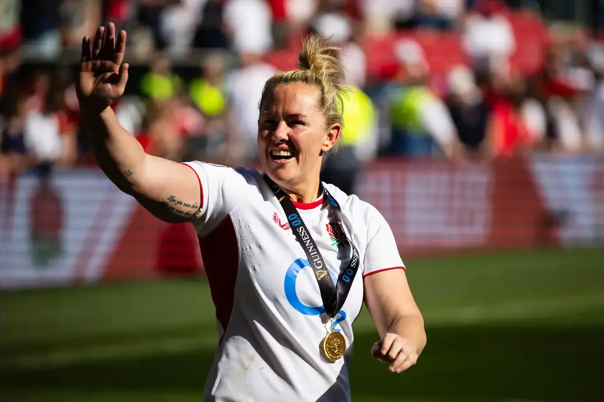 England player ratings vs Italy: Women’s Six Nations