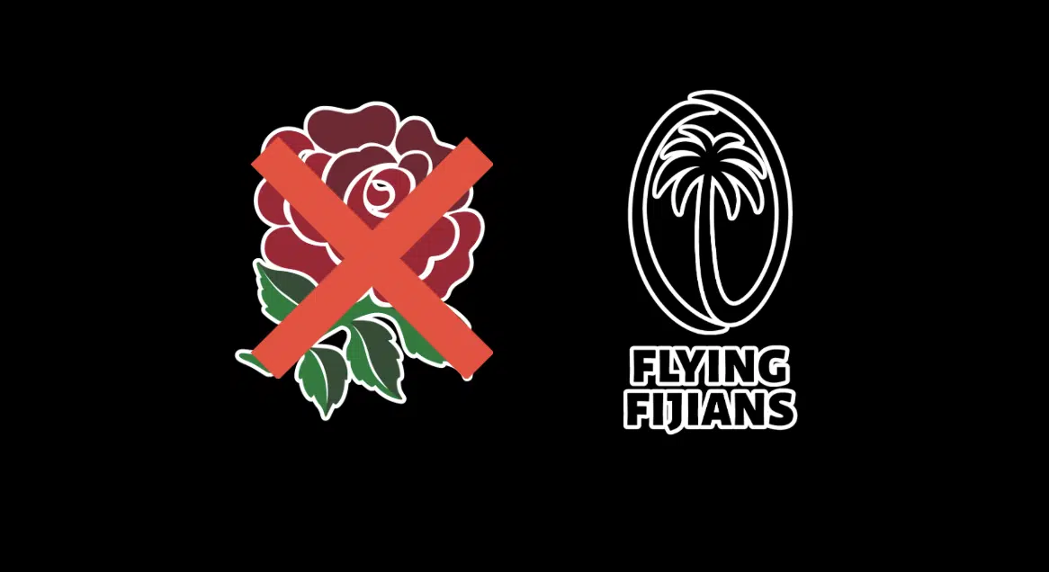 Former England number 8 handed Fiji call up ahead of Nations Championship