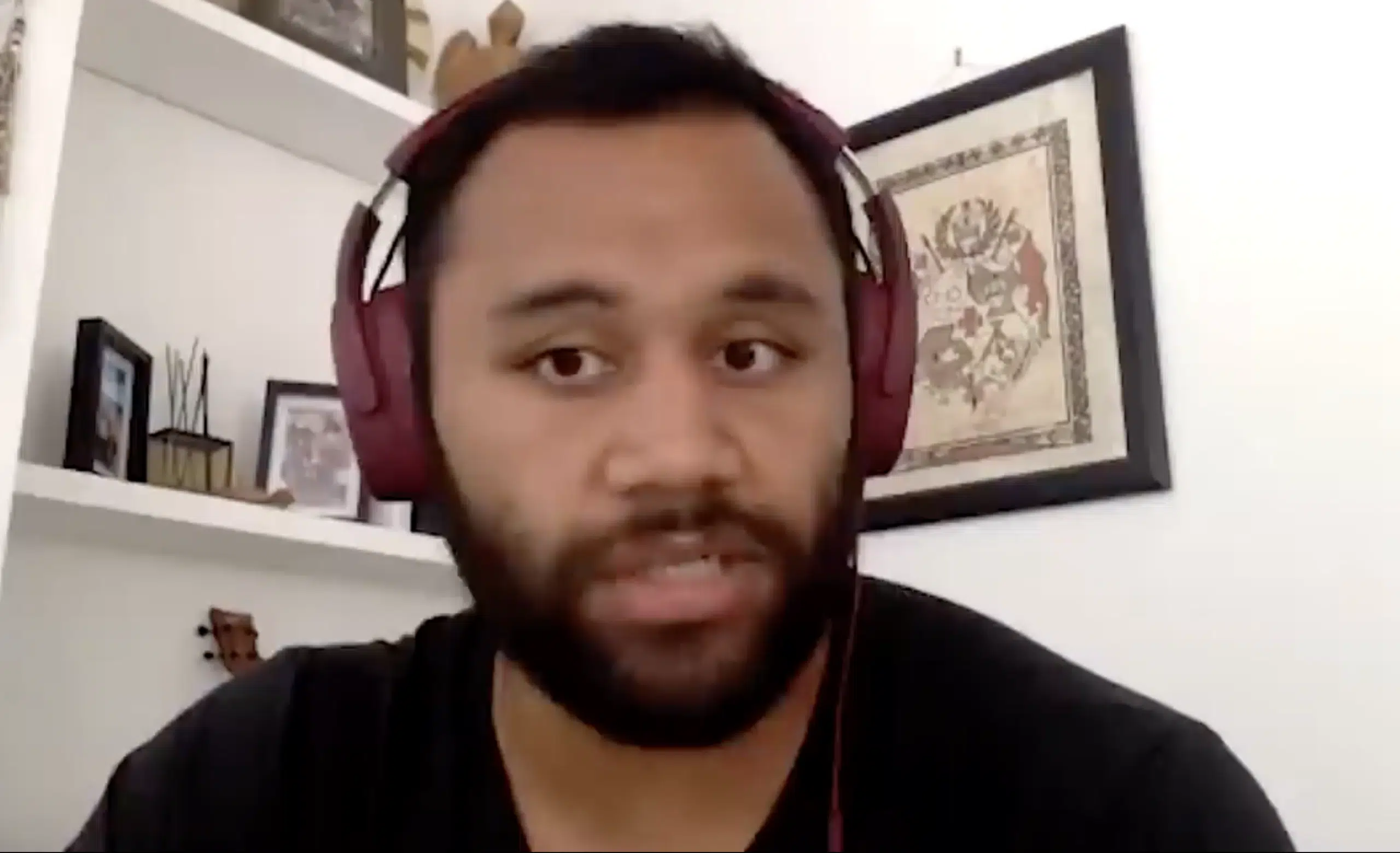 Billy Vunipola confirms international future as former England No. 8 becomes eligible for Australia or Tonga