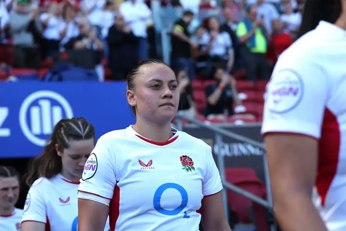 Team News: Women’s Six Nations for Round 5 – France host England in Grand Slam decider