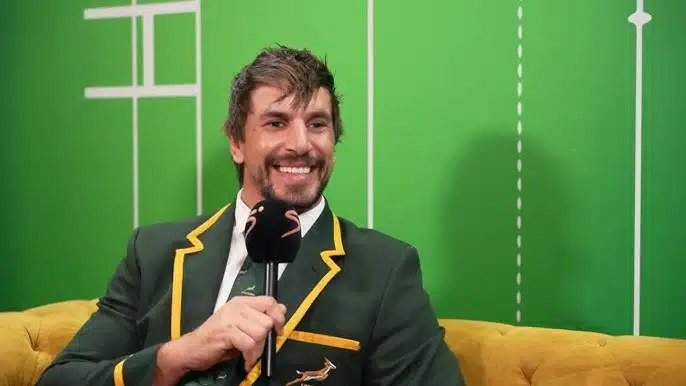Eben Etzebeth breaks silence on eye-gouging ban; Jan Serfontein retires