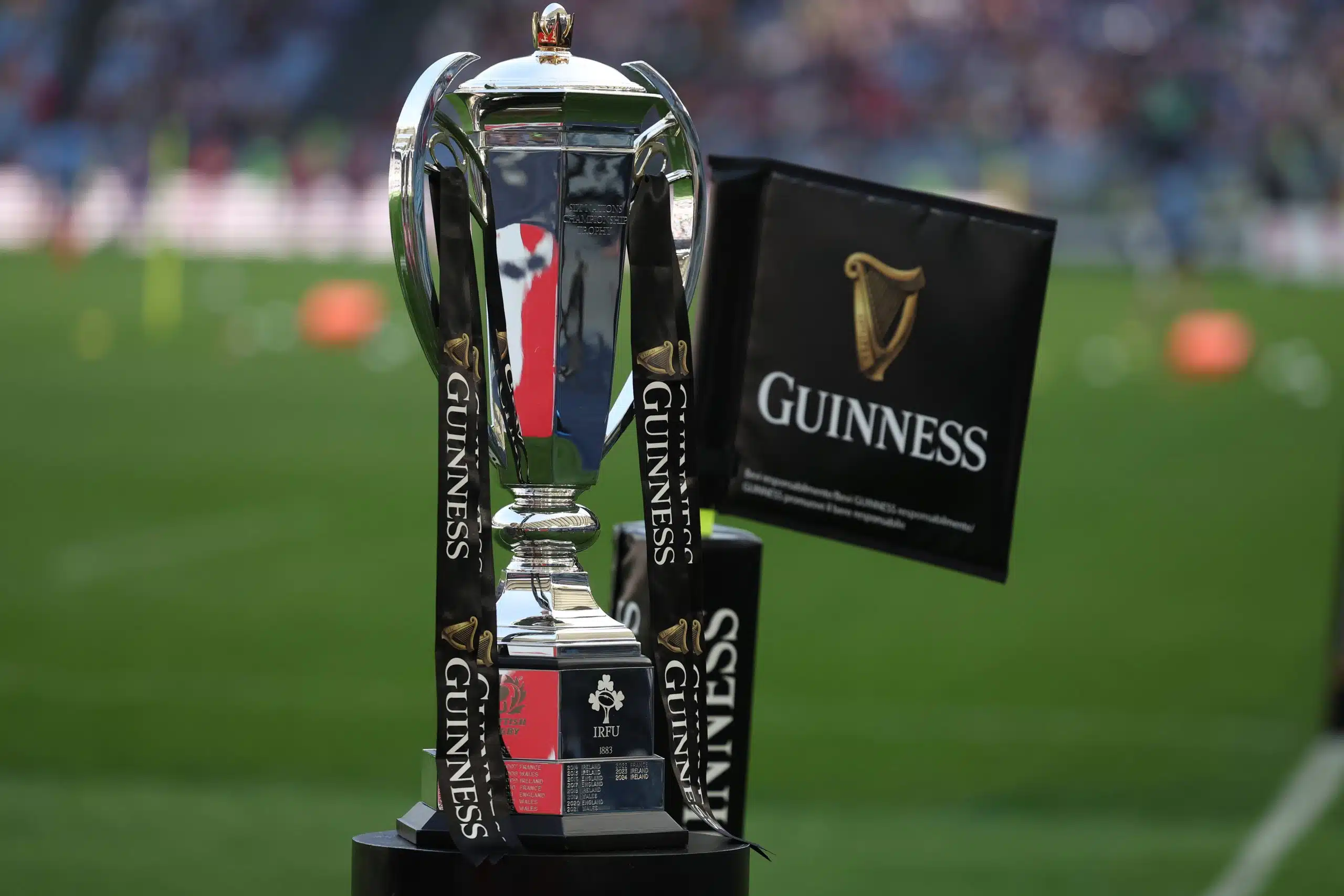 2027 Six Nations Fixtures Confirmed: England Given Nightmare Start - Ruck