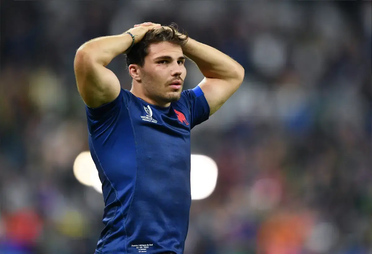 France stand down Antoine Dupont for Nations Championship opener