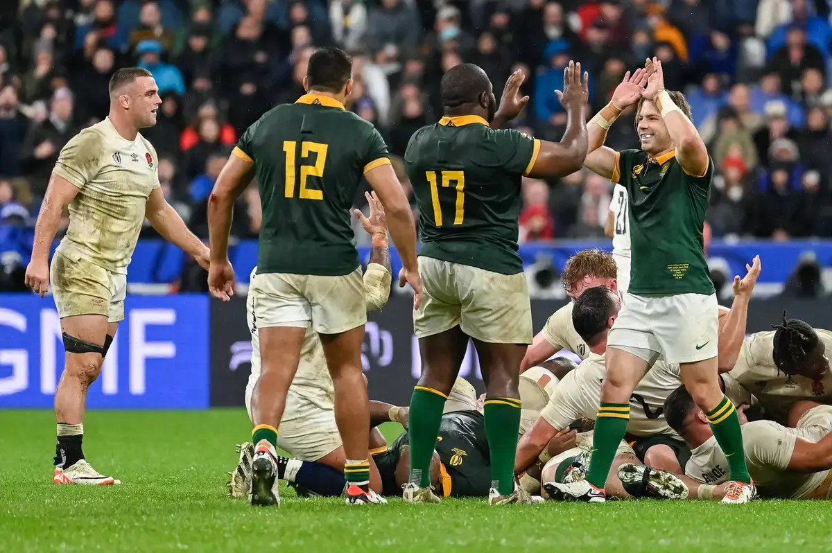 5 Bold Predictions: Nations Championship Round 1 – Springboks hammer England in Johannesburg