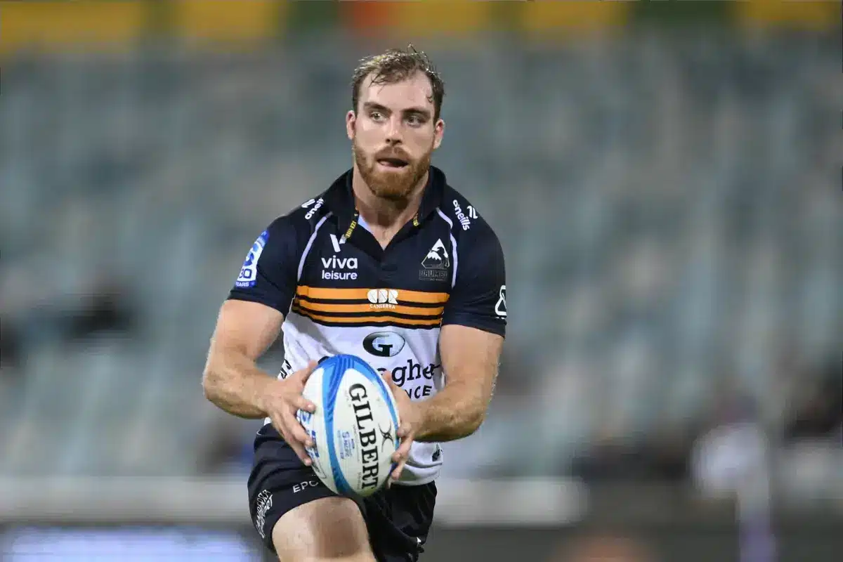 Brumbies confirm departures of three stars - includes Hudson Creighton