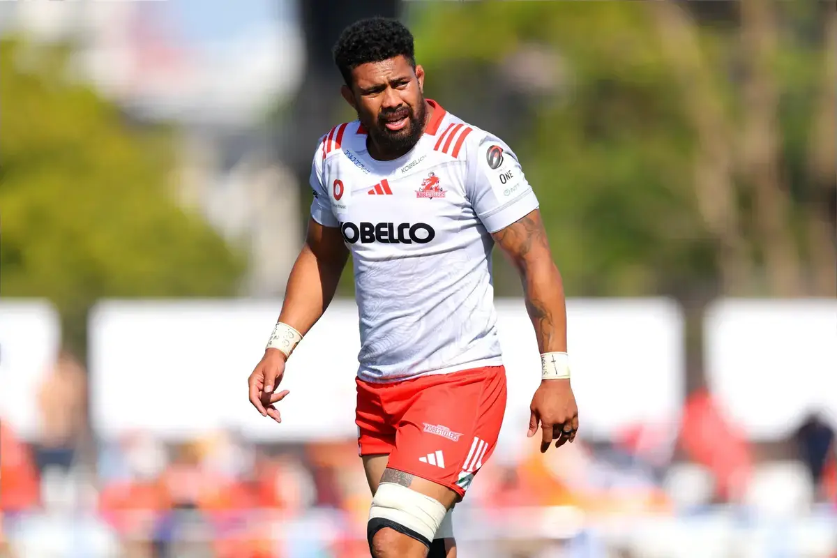 Japan Rugby League One Final: Kobe Steelers vs Kubota Spears – All Blacks and Springboks set for epic finale
