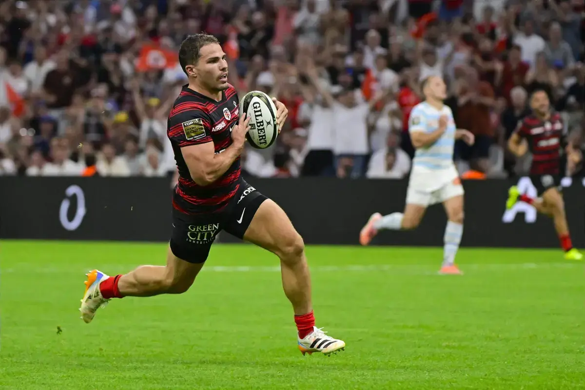 Top 14 Final: Toulouse v Montpellier – Team News and How to Watch French league Final