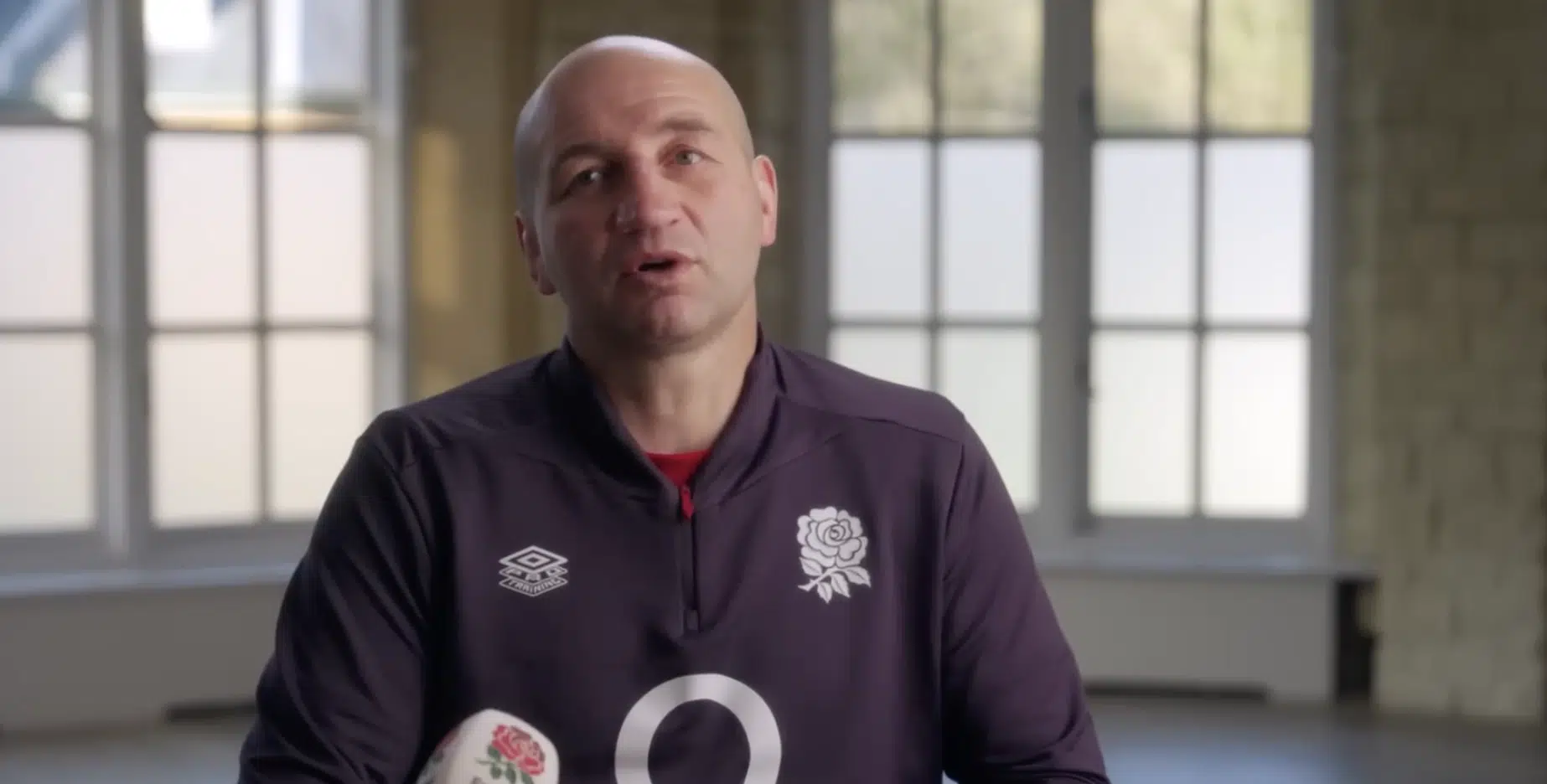 Steve Borthwick has four games to saves his job as England head coach