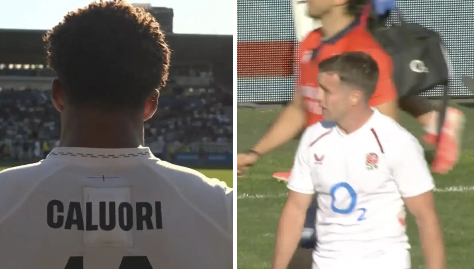 England player ratings vs France: Another defeat for Borthwick