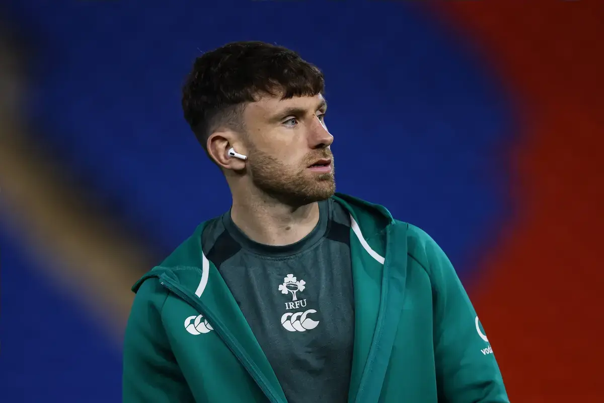 Ireland team to face All Blacks – Big names return for Eden Park clash