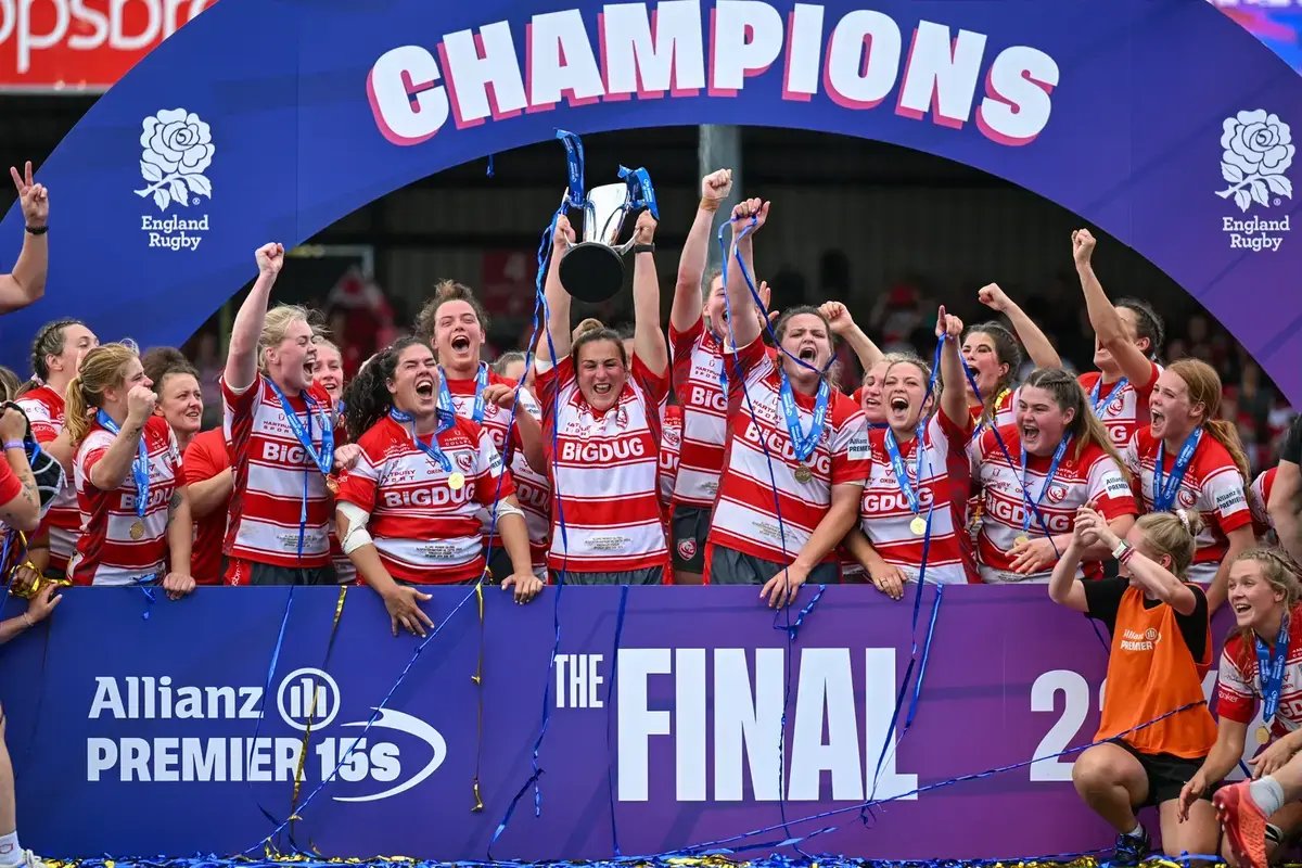 Top 5 most dominant PWR teams as fixtures confirmed for 2026/27 Season