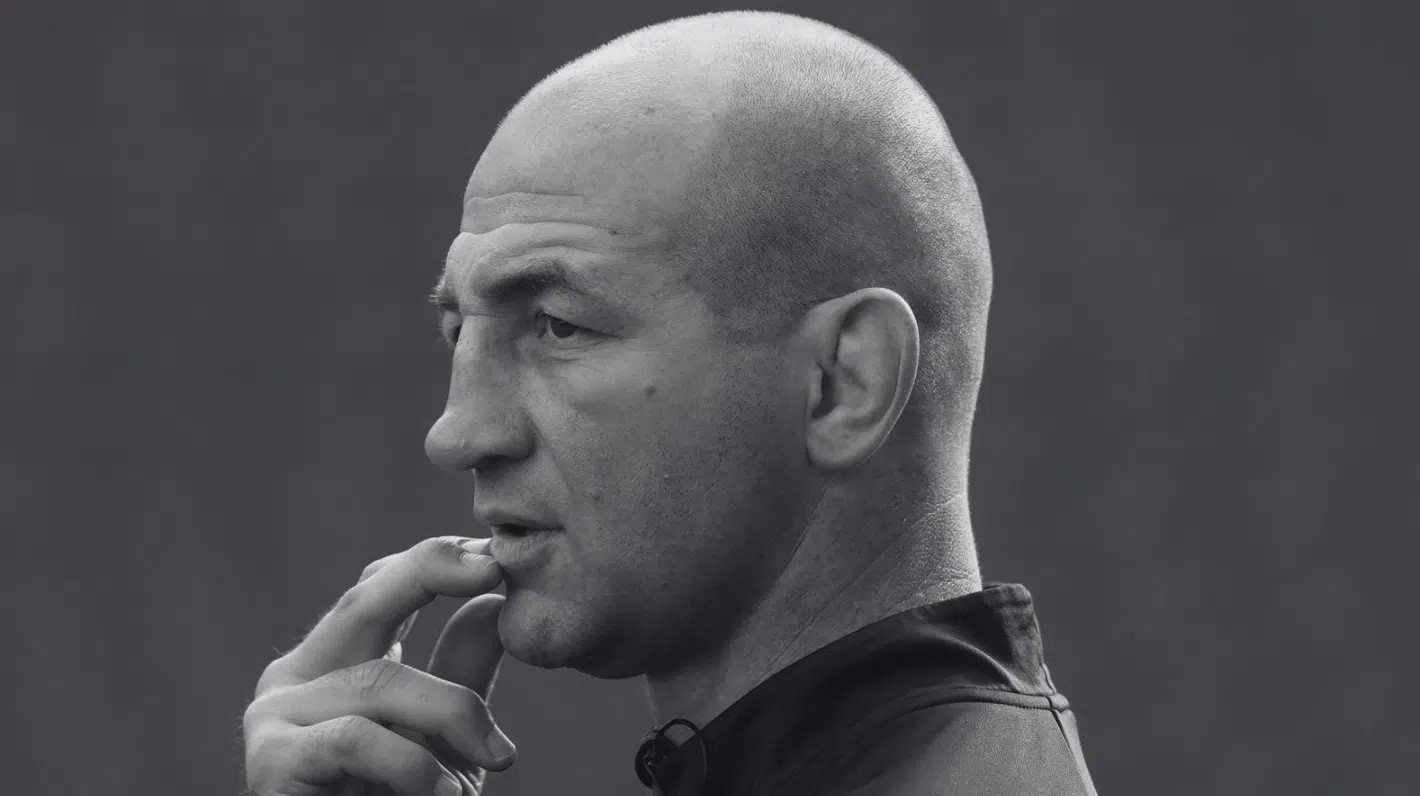 ‘The Door Is Closed’ – Blacklisted England Star Makes Feelings Clear on Steve Borthwick