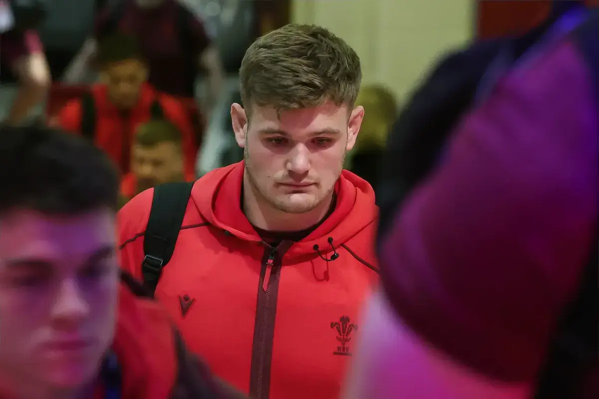 Wales Banking on Hybrid Players as Nations Championship Replacements Needed