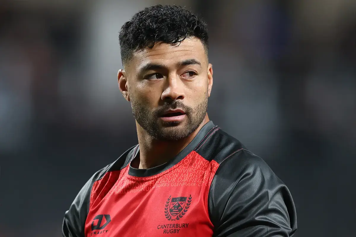 NPC Round 1 Recap: Richie Mo’unga returns to New Zealand rugby