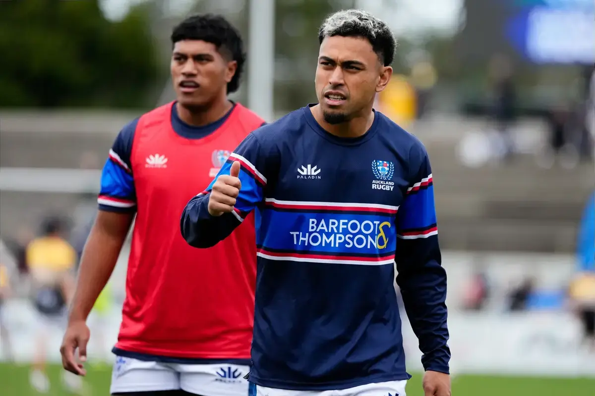 Stephen Perofeta reveals why Auckland are ‘their own worst enemies’ in the NPC