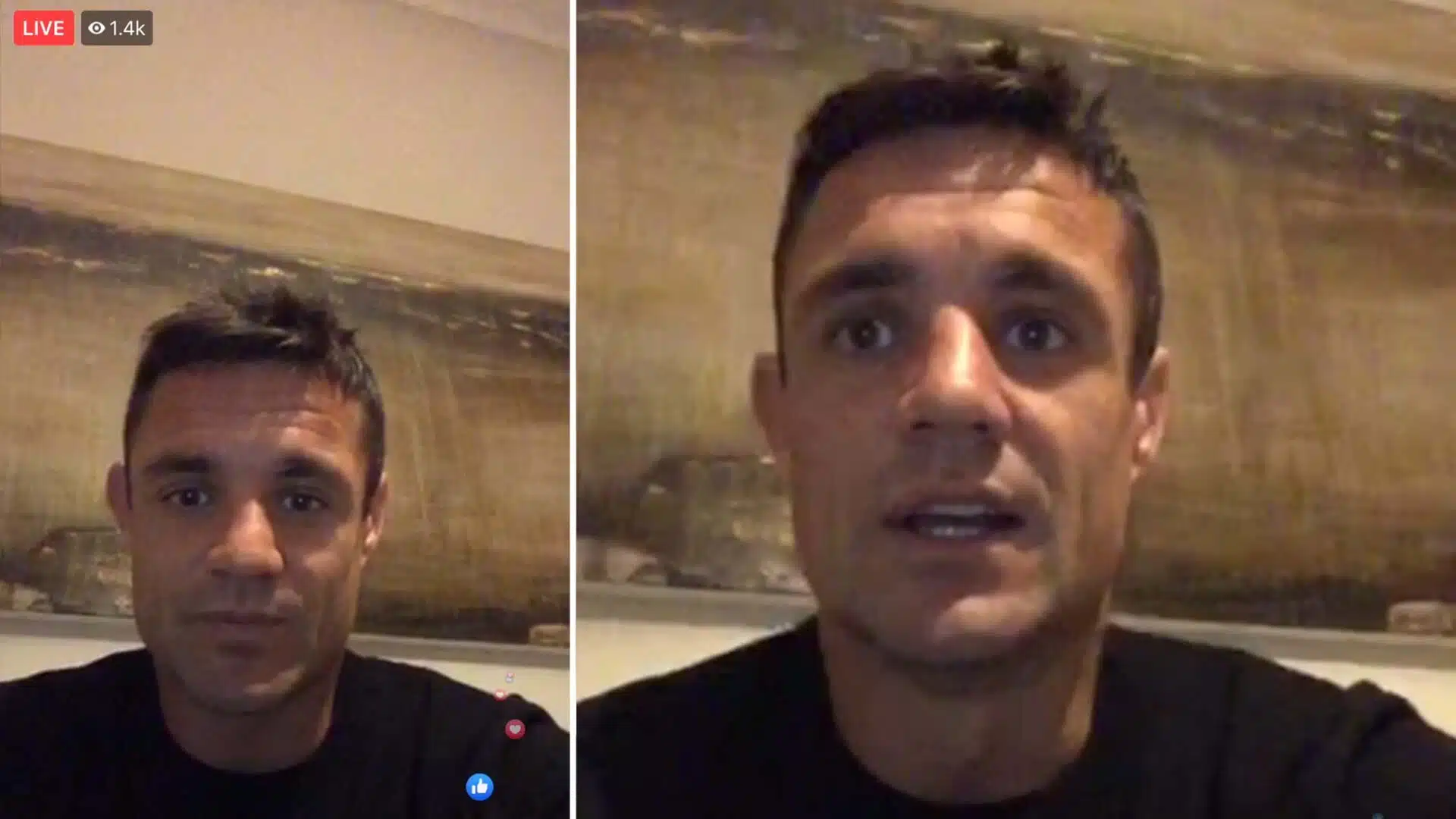 Dan Carter got caught drink-driving – six other rugby legends who fell foul of the law