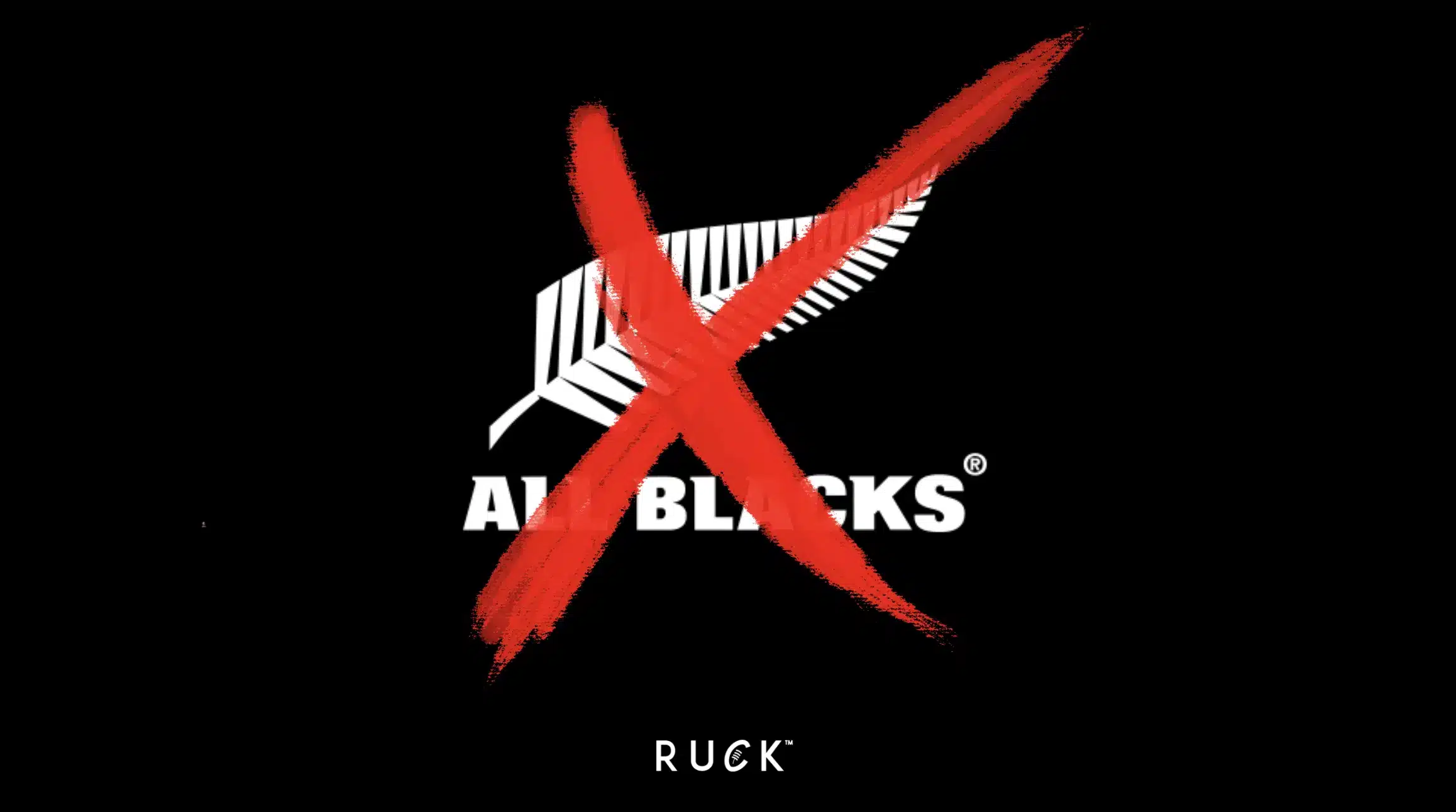 Another All Black sent home from South Africa with immediate effect