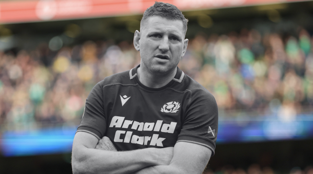 Updated World XV: Finn Russell DROPPED as new fly-half takes his place