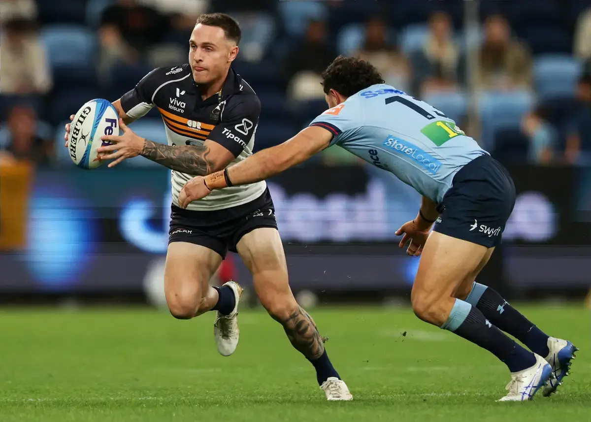 Super Rugby AUS: The 4 Australian Clubs RANKED as draw confirmed for 2026 Season